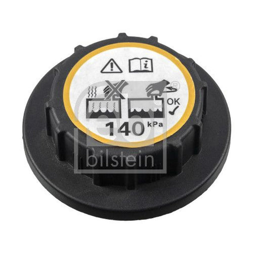 Febi Coolant Expansion Tank Cap 188567