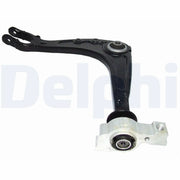 Delphi Control/Trailing Arm Lower fits Citroën C6 2005-2012 2.2 2.7 3.0