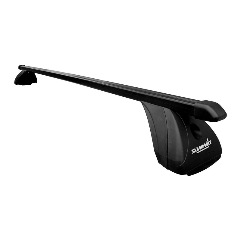 Summit Roof Rack Cross Bars fits Volkswagen VW Golf VII no glass roof 2012-2017 Summit  - Dynamic Drive