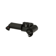 Gates Crankcase Oil Separator fits BMW 5 2003-2010