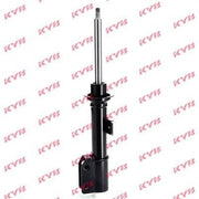 KYB 2 x Shock Absorbers fits Renault Safrane 1992-2000 2.0 2.1 2.2 2.5 2.9 3.0