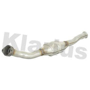 Klarius Catalyst Type Approved Centre fits Citroën Xsara 1997-2000 1.6