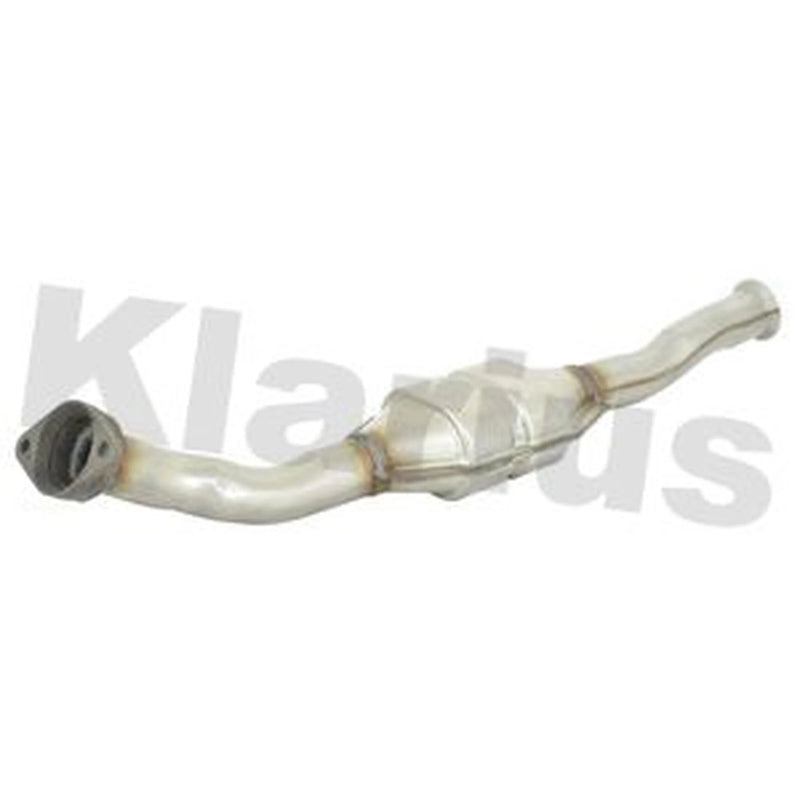 Klarius Catalyst Type Approved Centre fits Citroën Xsara 1997-2000 1.6