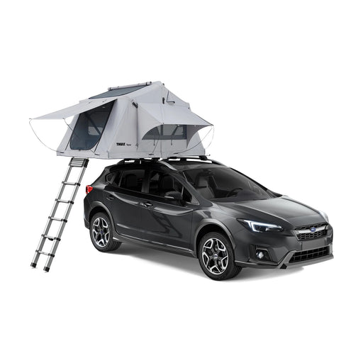 Thule Kukenam Rooftop Tent 54kg Weather-Resistant Soft Shell