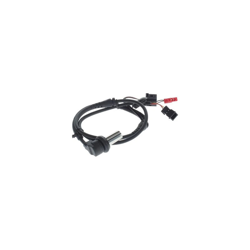 Bosch ABS Wheel Speed Sensor Front fits Audi A6 C5 1997-2005