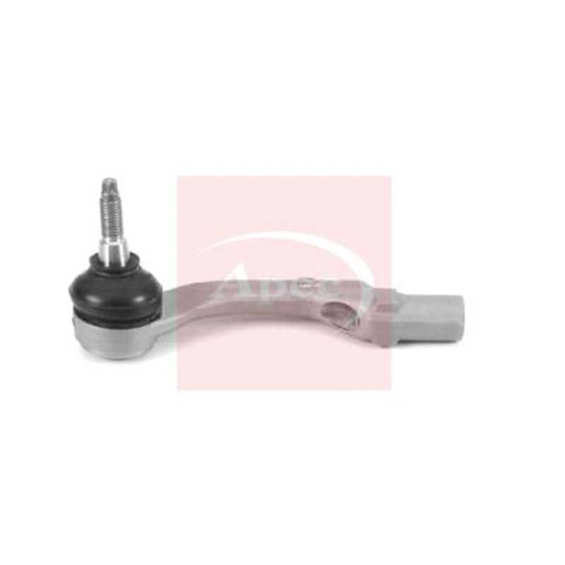 Apec Steering Tie Rod End Ball Joint Front Left M14x1.5 AST6759