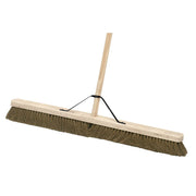 Sealey Broom 36"(900mm) Soft Bristle BM36S Sealey - Dynamic Drive