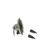 Bosch Car Horn Signal Unit