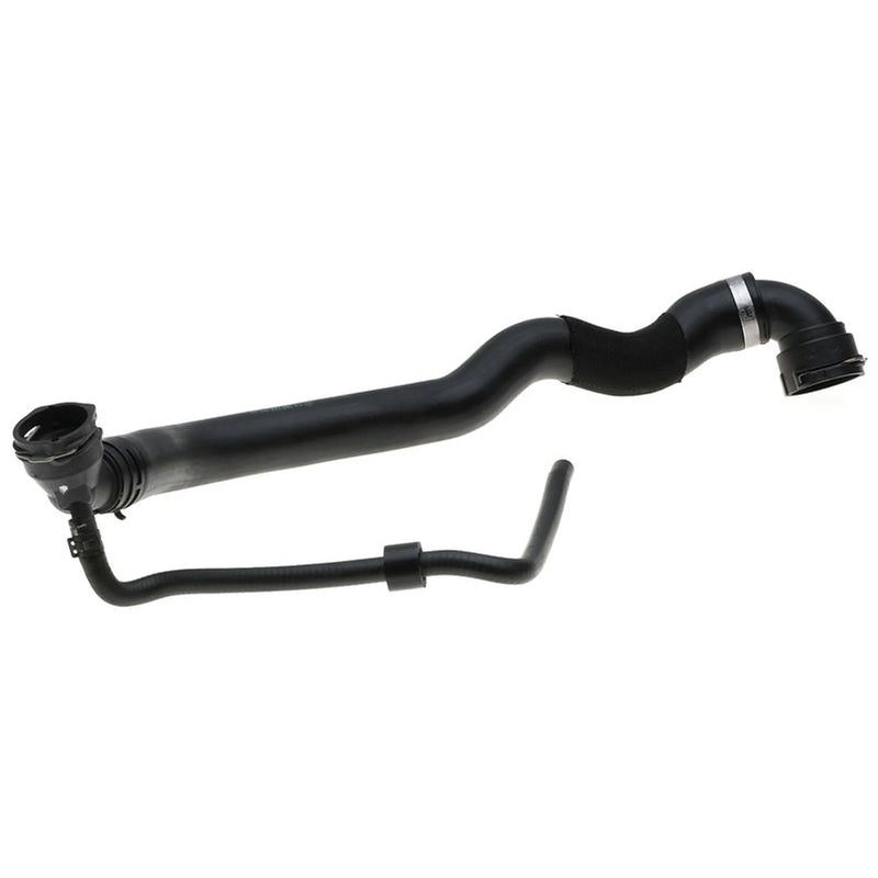 Gates Radiator Coolant Hose 686mm ID fits Audi A3 2004-2013 2.0