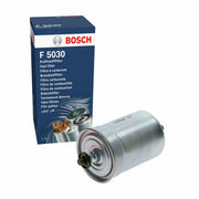 Bosch Fuel Filter Element 0 450 905 030