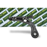First Line Control/Trailing Arm fits Fiat Panda 2010-2015 0.9 1.2 1.3