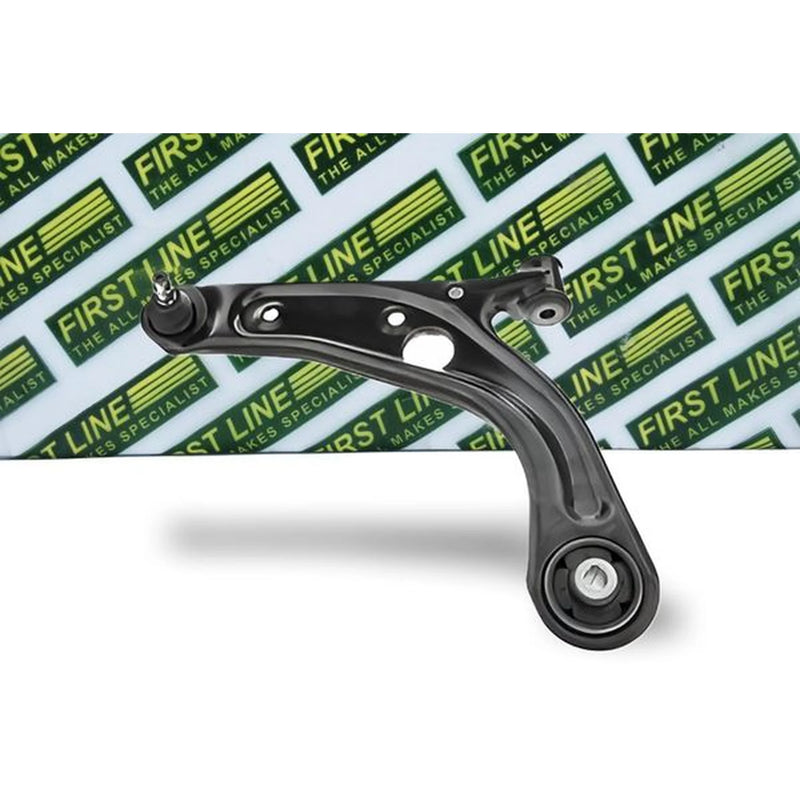 First Line Control/Trailing Arm fits Fiat Panda 2010-2015 0.9 1.2 1.3