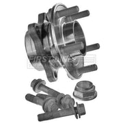 First Line Wheel Bearing Kit fits Ford Mondeo V 2014-2022 1.0 1.5 1.6 2.0 2.5