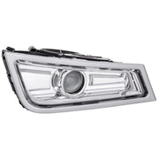 Hella Front Right Fog Light H3 fits Volvo Fh 2005 on