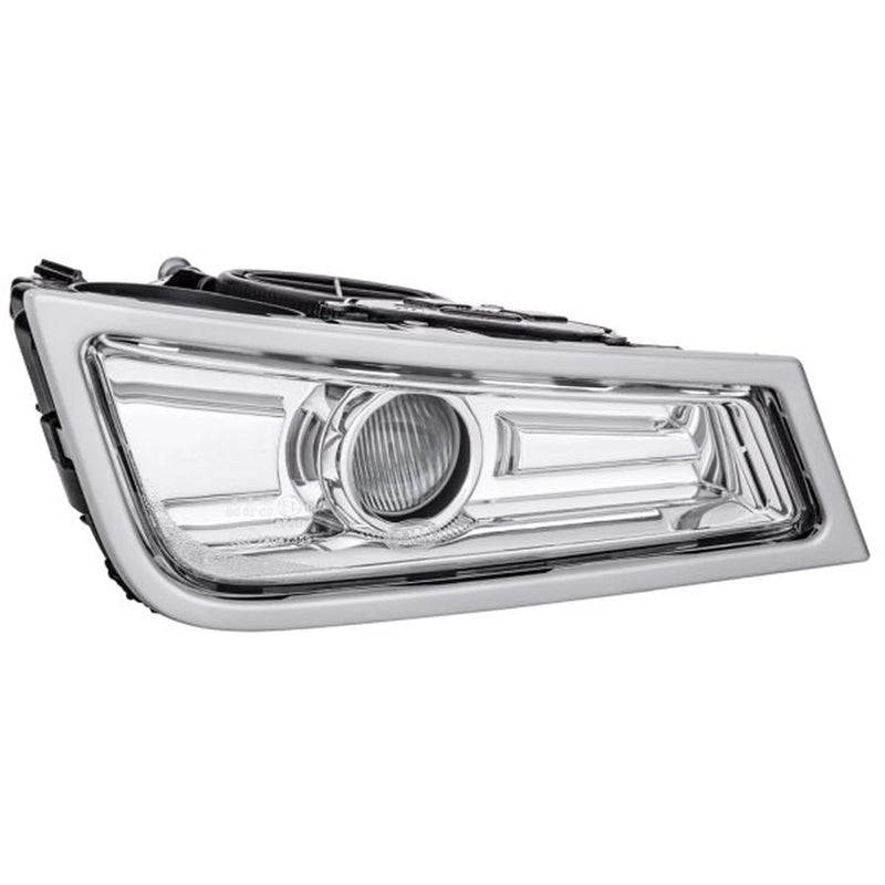 Hella Front Right Fog Light H3 fits Volvo Fh 2005 on