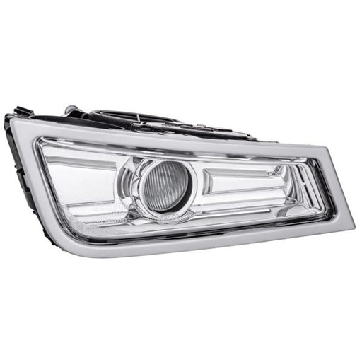 Hella Front Right Fog Light H3 fits Volvo Fh 2005 on