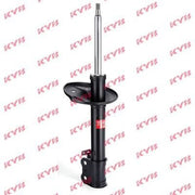 KYB 2 x Front Shock Absorbers fits Toyota Rav 4 1994-2000 2.0