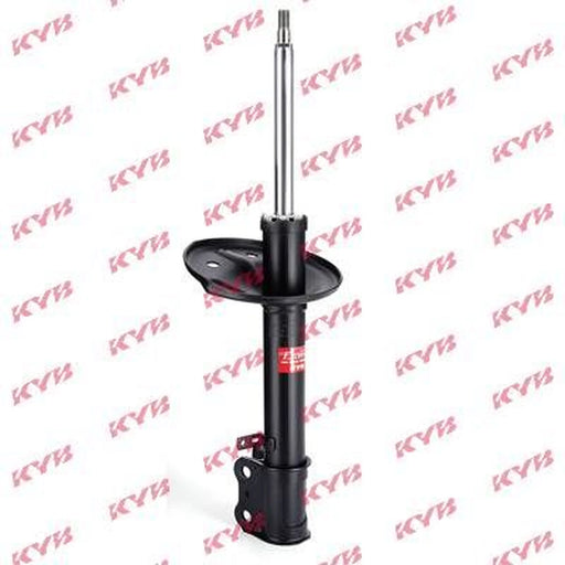 KYB 2 x Front Shock Absorbers fits Toyota Rav 4 1994-2000 2.0
