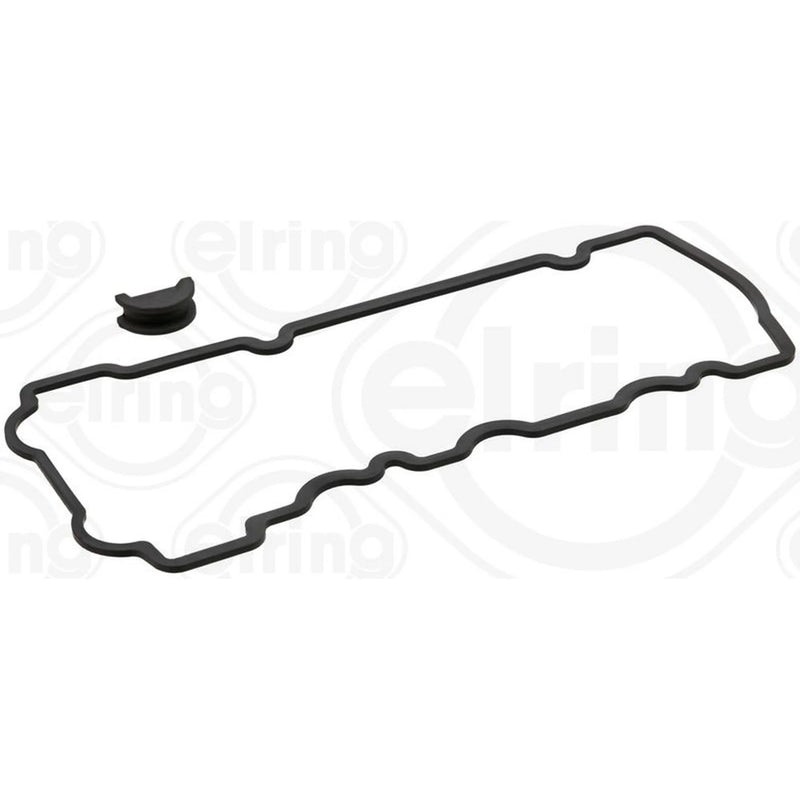 Elring Cylinder Head Cover Gasket Set fits Smart Cabrio 2000-2004