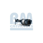 BM Catalysts Homologated Petrol Cat fits Chevrolet Matiz 2005-2013 0.8