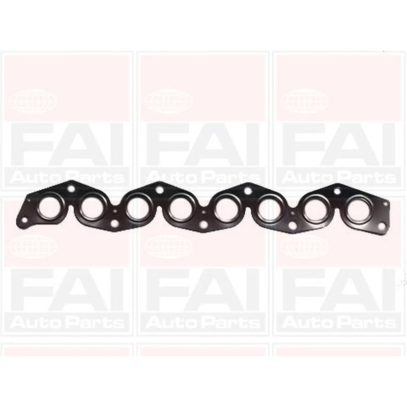 FAI Exhaust Manifold Gasket Set OD ID High fits Chrysler Voyager 2000-2008