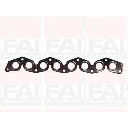 FAI Exhaust Manifold Gasket Set OD ID High EM1437