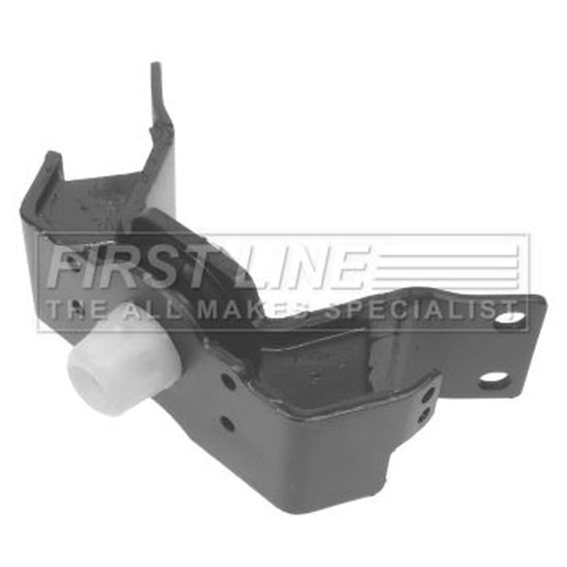 First Line Engine Mount Mounting fits Toyota Land Cruiser Prado 2002-2010 4.0