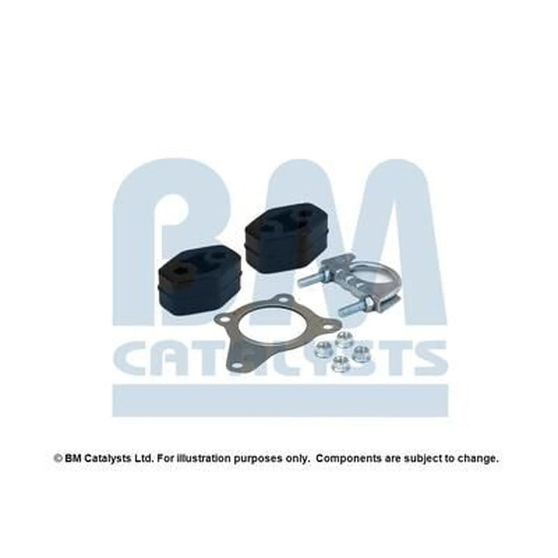 BM Catalysts Fitting Kit FK91722C FK91722C