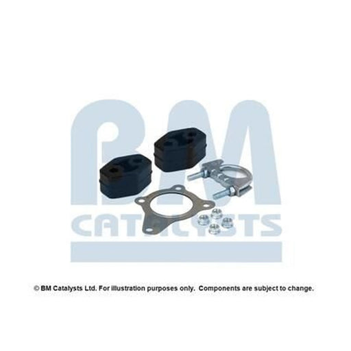 BM Catalysts Fitting Kit FK91722C FK91722C