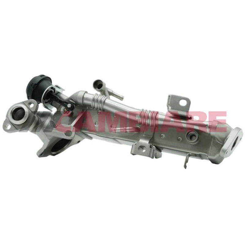 Cambiare EGR Cooler (Exhaust Gas Recirculation) fits BMW 1 Sports Hatch