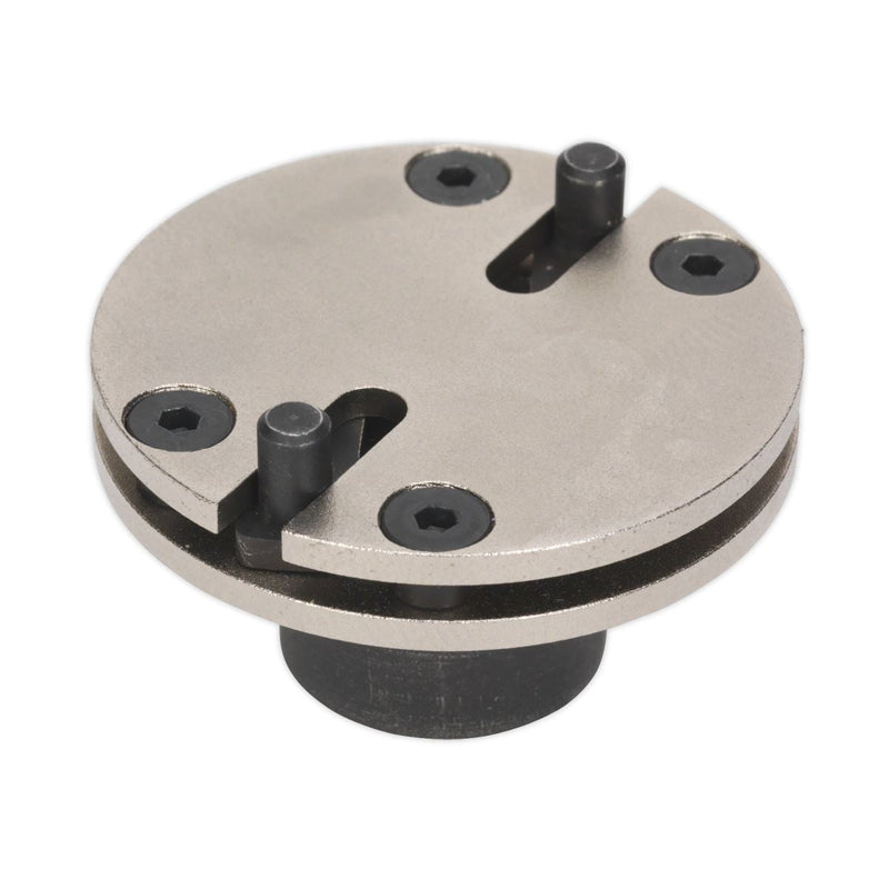 Sealey Adjustable Brake Wind-Back Adaptor 2-Pin 3/8"Sq Drive VS328 Sealey - Dynamic Drive