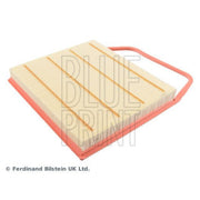 Blue Print Engine Air Filter fits BMW 1 2007-2013
