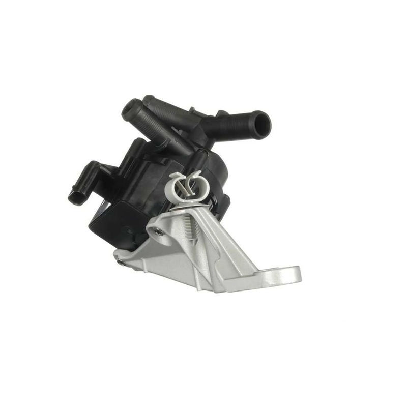 Gates Engine Cooling Water Pump fits Citroën Berlingo Box Body/Mpv 2018 on