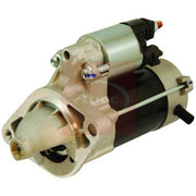 Apec Starter Motor 12V 1kW 9 Teeth fits Toyota Yaris/Vitz 1999-2005 1.0