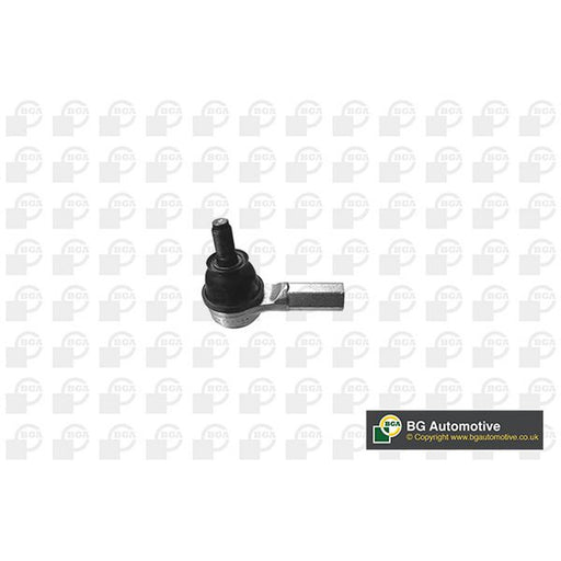 BGA Steering Tie Rod End Ball Joint Front Right fits Chevrolet Matiz 2005-2013