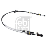 Febi Manual Transmission Cable Pull 188197