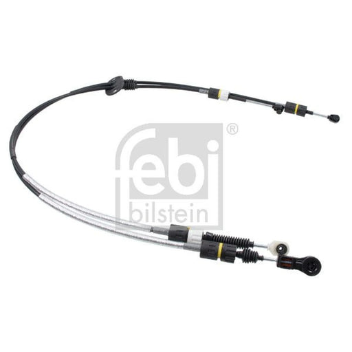 Febi Manual Transmission Cable Pull 188197