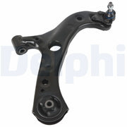 Delphi Control/Trailing Arm Lower fits Suzuki Swace 2020 on 1.8