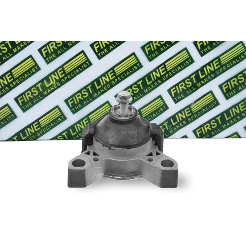 First Line Engine Mount Mounting fits Ford Focus I 1998-2005 1.8
