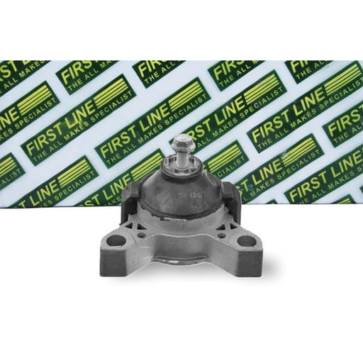 First Line Engine Mount Mounting fits Ford Focus I 1998-2005 1.8
