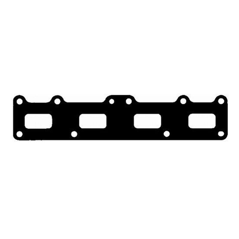 BGA Exhaust Manifold Gasket Wide 0mm Thick fits Chrysler Neon II 2001-2006 2.0