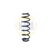 NAPA Rear Suspension Coil Spring fits Skoda Octavia I Combi 1998-2010