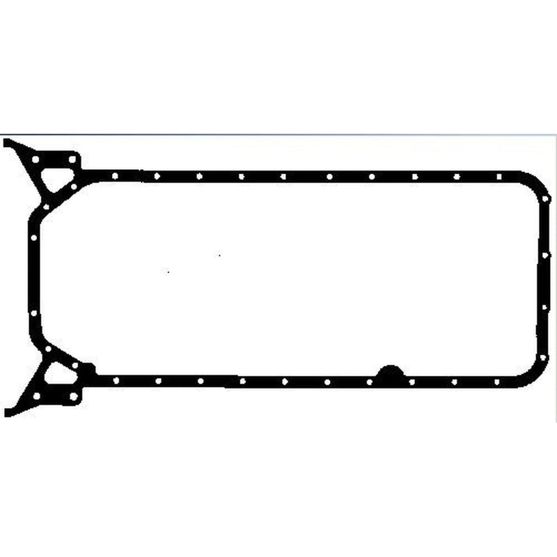 BGA Oil Sump Gasket Wide Thick OP7398