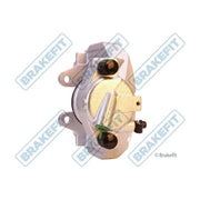 Apec Brake Caliper Assembly Front Right BCA1092