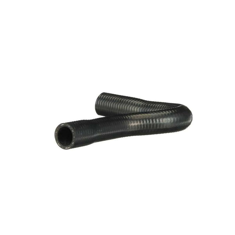Gates Molded Heater Hose fits Opel Corsa D 2009-2014 1.2 1.4