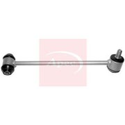 Apec Stabiliser Bar Link Coupling Rod Rear Right fits Mercedes-Benz C-Class