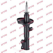 KYB 2 x Rear Shock Absorbers fits Daewoo Nubira 1997-2003 1.6 2.0