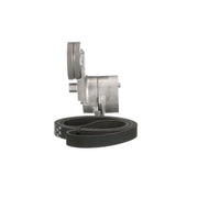 Gates V-Ribbed Belt Set fits Audi A4 B5 1995-2001 2.4 2.6 2.8