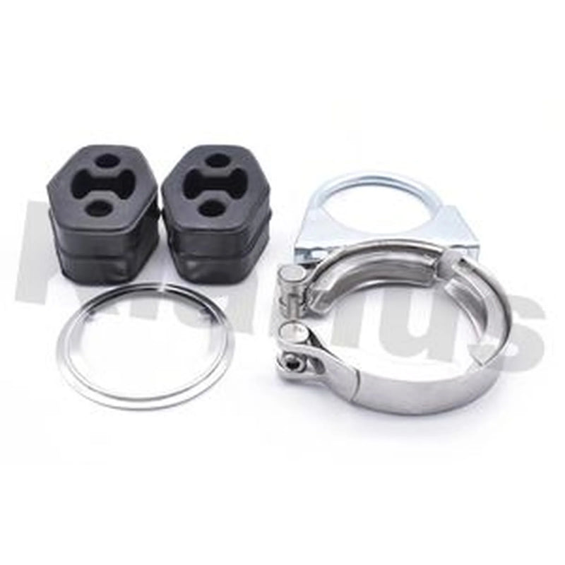 Klarius Fitting Kit - Catalyst And Dpf 404767 404767