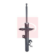 Apec Shock Absorber Damper Strut Front Right fits Nissan Qashqai II 2013-2015